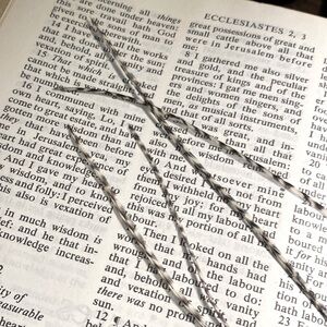 4 Hair Feathers 🪶🪶